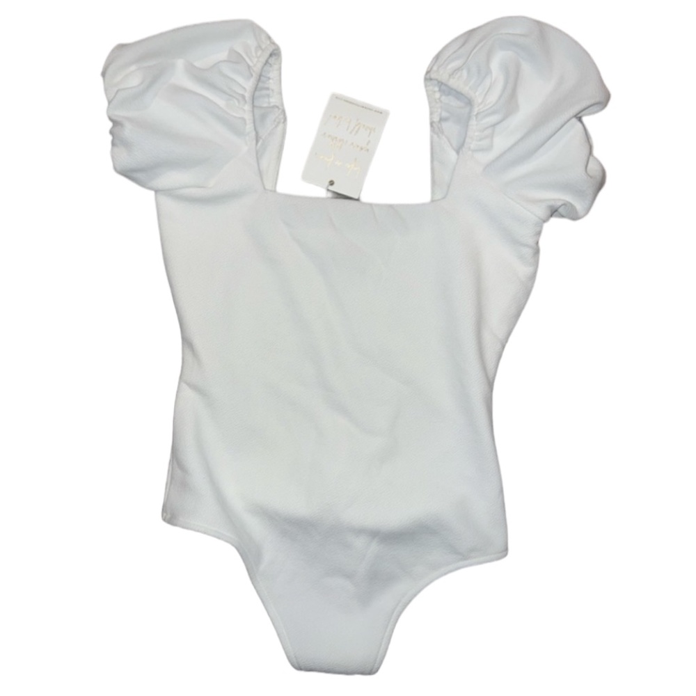 Show Me Your MuMu Baker Bodysuit - Picture 5 of 16